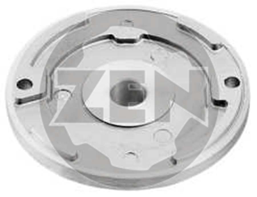 Mancal do Motor de Partida - Intermediário - Zen - 2403 - Unitário