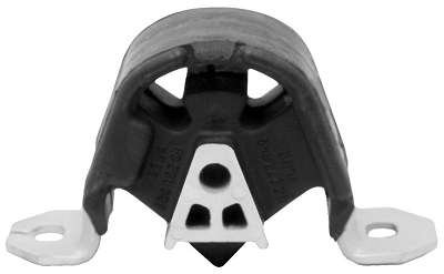 Coxim Superior Traseiro do Motor Chevrolet Celta Corsa Prisma Monza Kadett - Borflex - 466 - Unitário