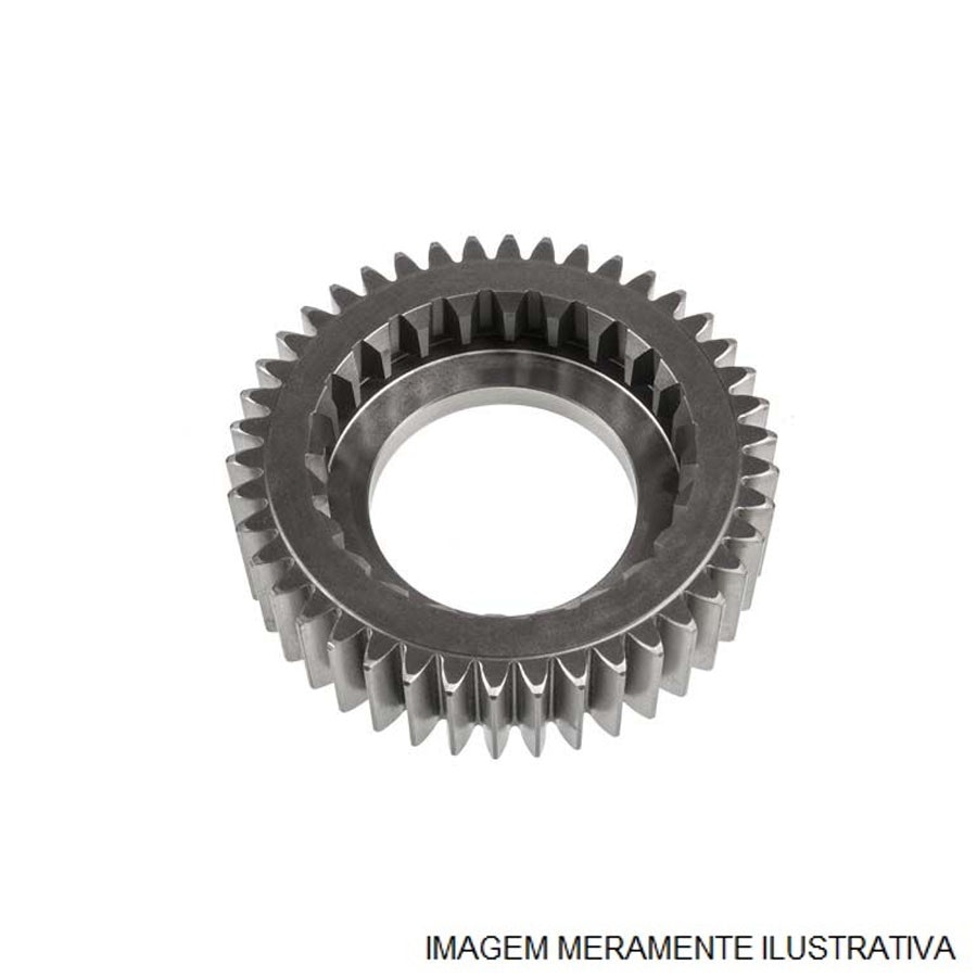 Cubo Engate 4A/5A Vw/Ford Caixa Fs4005/Fs5005 - Eaton - 23694 - Unitário