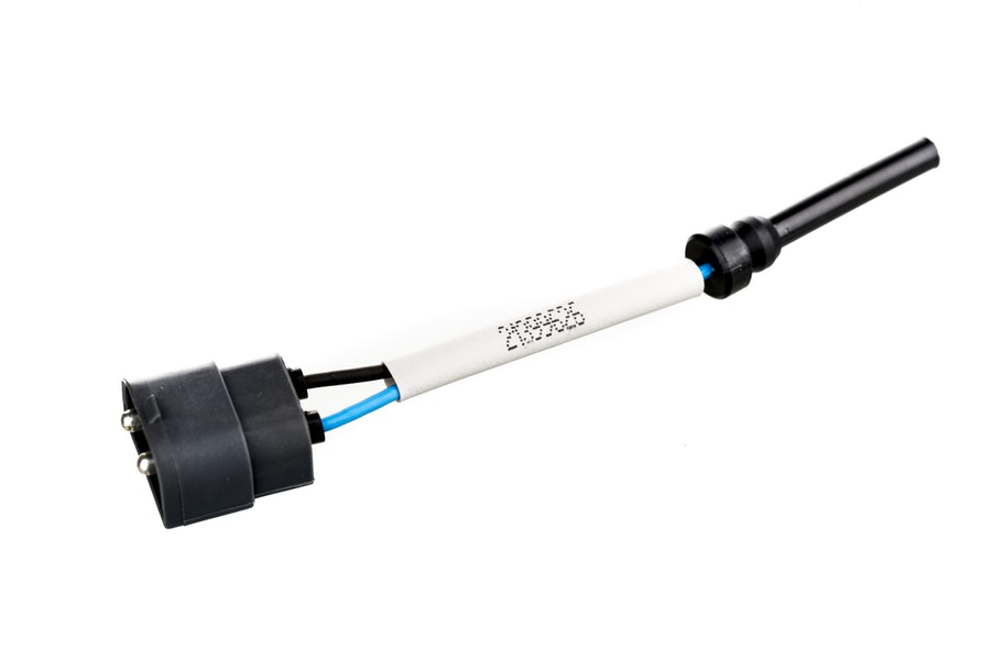 Sensor - Volvo CE - 21399626 - Unitário