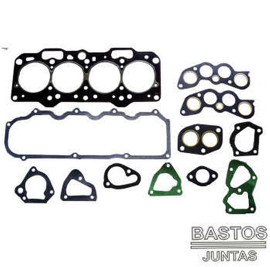Kit Retifica do Cabecote - Bastos Juntas - 141205PK - Unitário