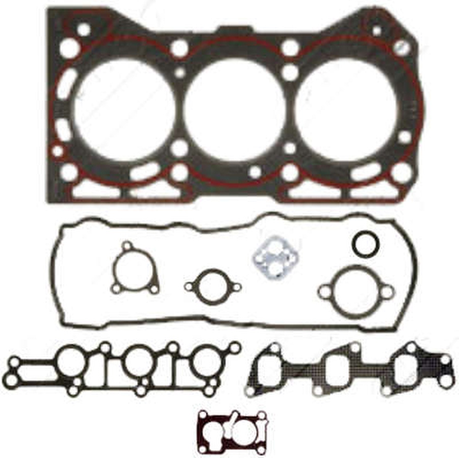 Junta do Motor - Bastos Juntas - 151011170 - Unitário