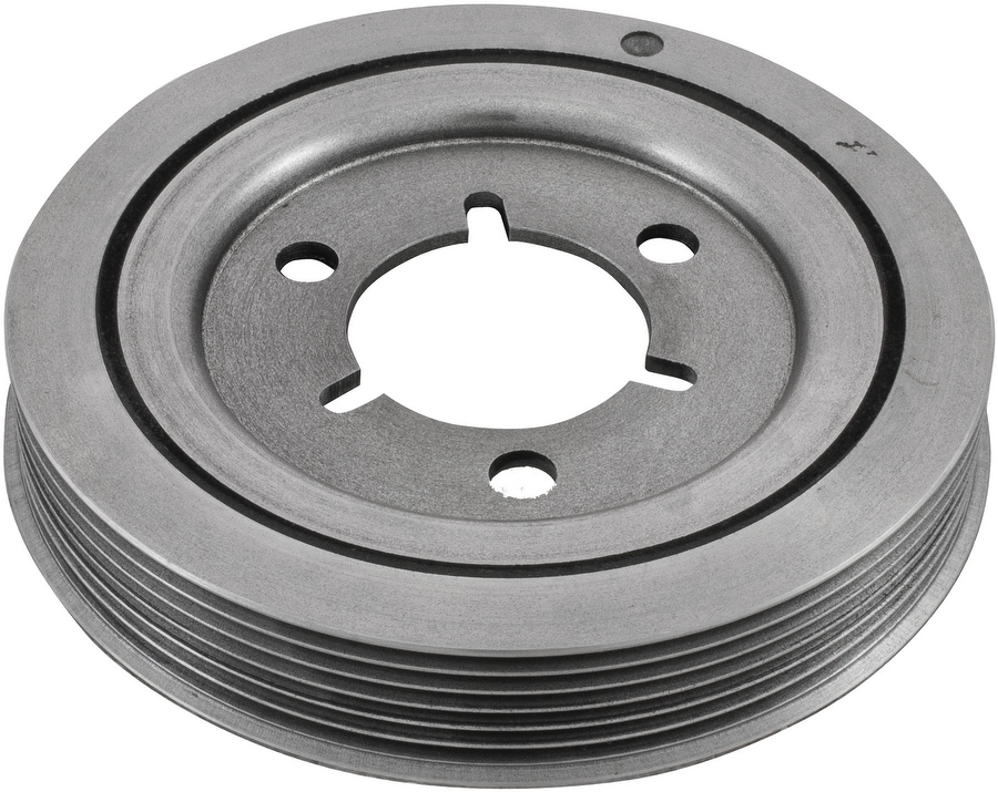 Polia do Virabrequim - Triade - T-131 - Unitário