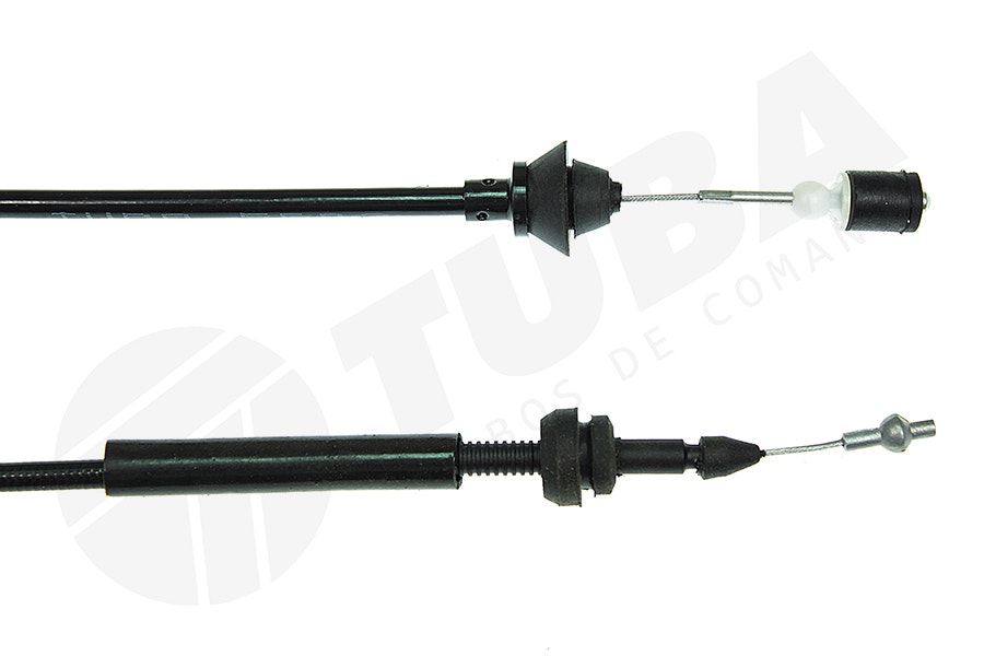 Cabo do Acelerador - Tuba Cabos - 5603 - Unitário