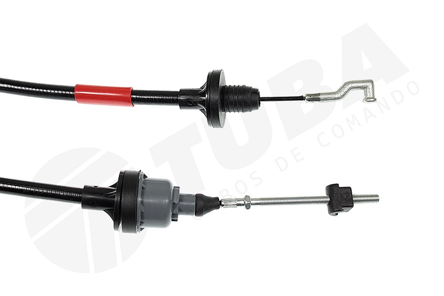 Cabo da Embreagem - Tuba Cabos - 7035 - Unitário