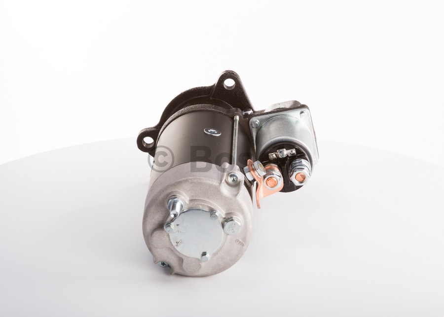 Motor de Arranque - Bosch - F042002097 - Unitário