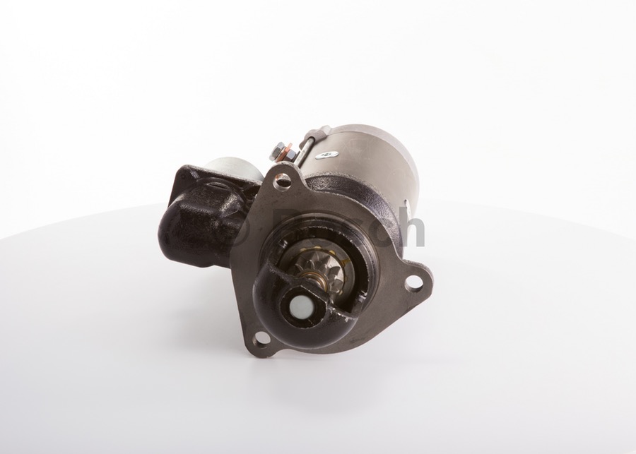 Motor de Arranque - Bosch - F042002097 - Unitário