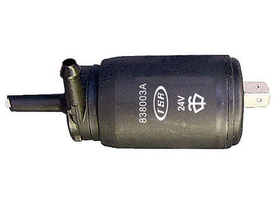 Eletrobomba do Lavador de Para-Brisas - TSA - 838003A - Unitário
