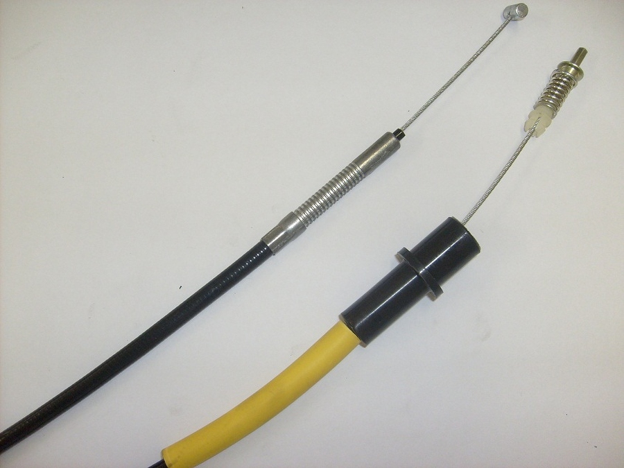 Cabo Do Acelerador 2.0 Gasolina / Alcool Efi - Cabovel - 151124 - Unitário