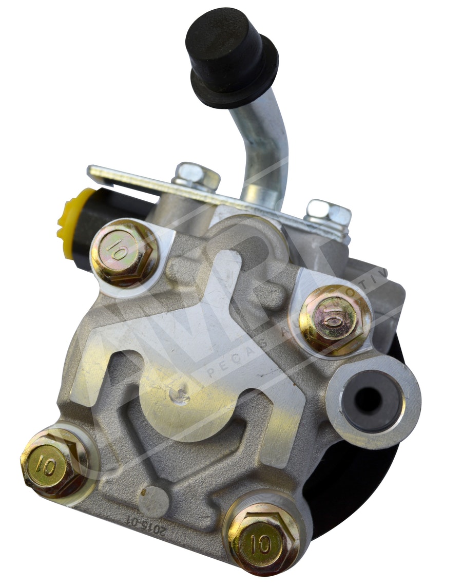 Bomba de Direção Hidráulica - Ampri - 97004 - Unitário