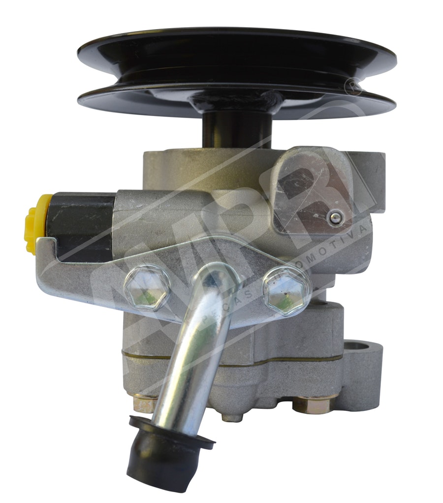 Bomba de Direção Hidráulica - Ampri - 97004 - Unitário