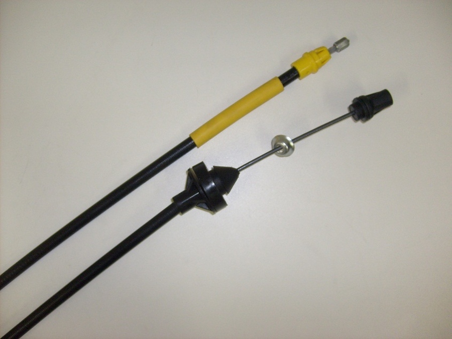 Cabo da Embreagem - Cabovel - 175059 - Unitário