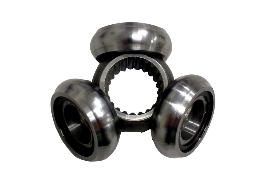 Trizeta Junta de Velocidade Constante para Transmissão de Torque - Nakata - NJH03-872T - Unitário