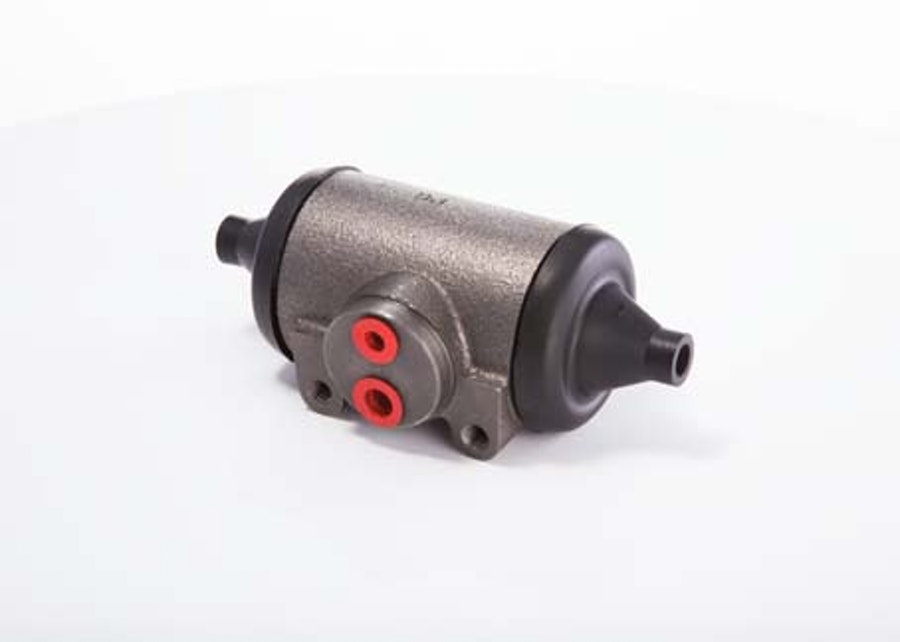 CR 8165 - CJ CILINDRO DE  RODA - Bosch - 0986AB8431 - Unitário