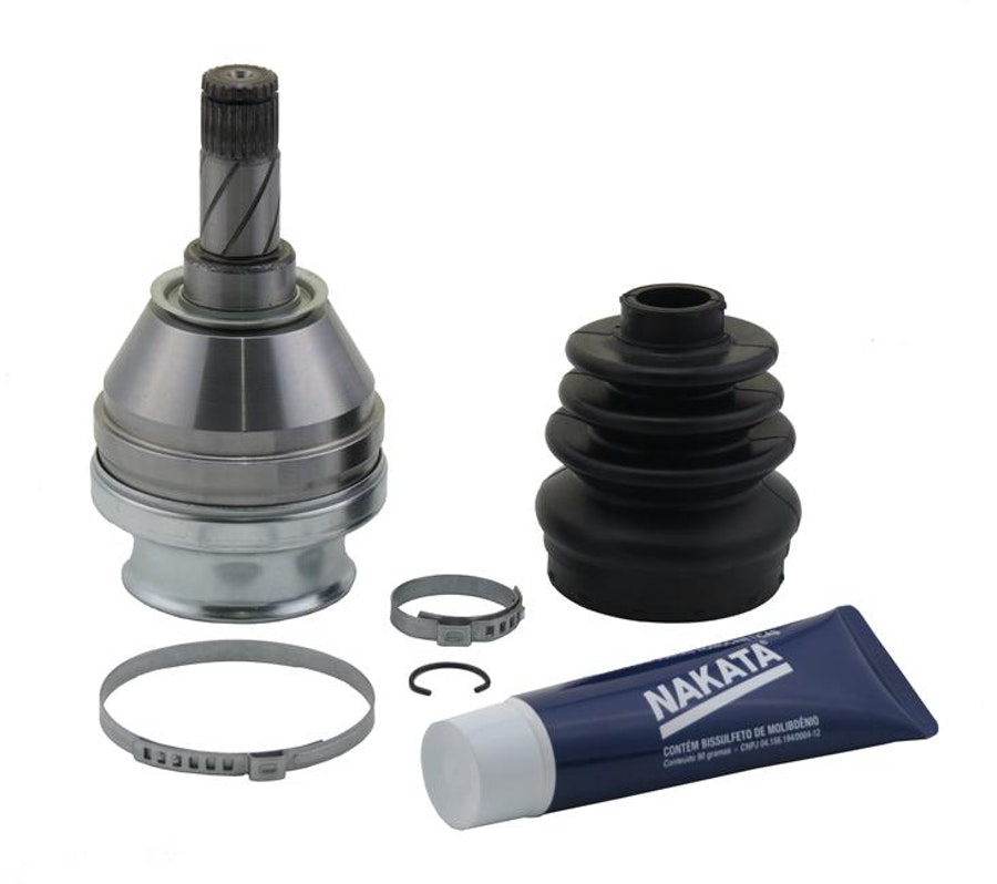 Junta Homocinética Deslizante - Nakata - NJH53-299 - Unitário