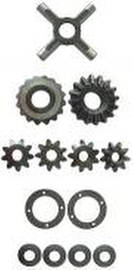 Conjunto de Engrenagens com Cruzeta - Max Gear - MX479/V - Unitário