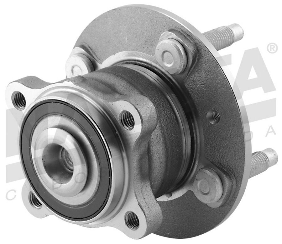 Cubo de Roda - Nakata - NKF 8140 - Unitário