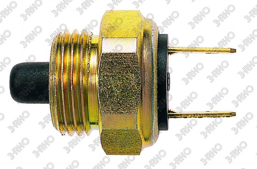 Interruptor de Luz de Ré - 3-RHO - 4411 - Unitário