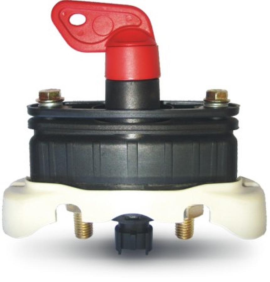 Chave Geral Manual - Ospina - 094019 - Unitário