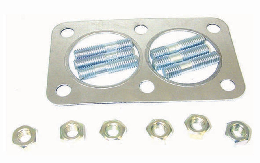 Kit Junta do Escapamento - Kit & Cia - 70116 - Unitário