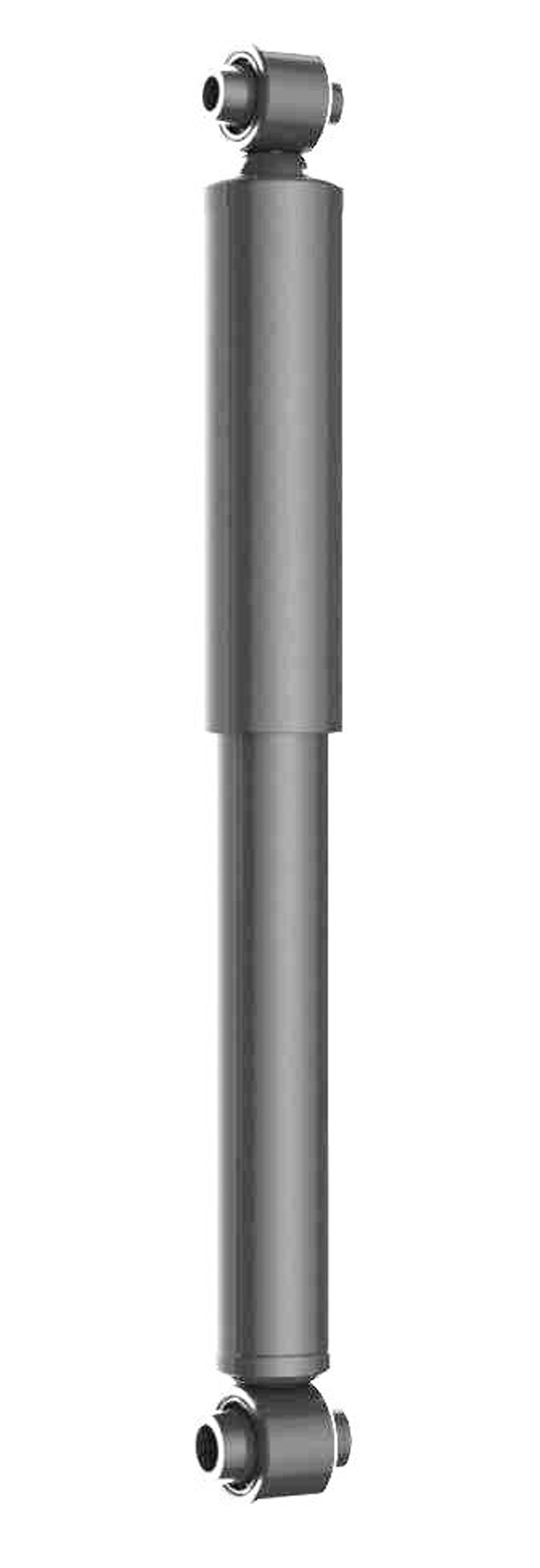 Amortecedor Traseiro Pressurizado HG - Nakata - HG 31125 - Par