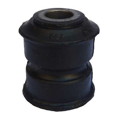 Bucha Dianteiro do Quadro do Motor - Borflex - 662 - Unitário