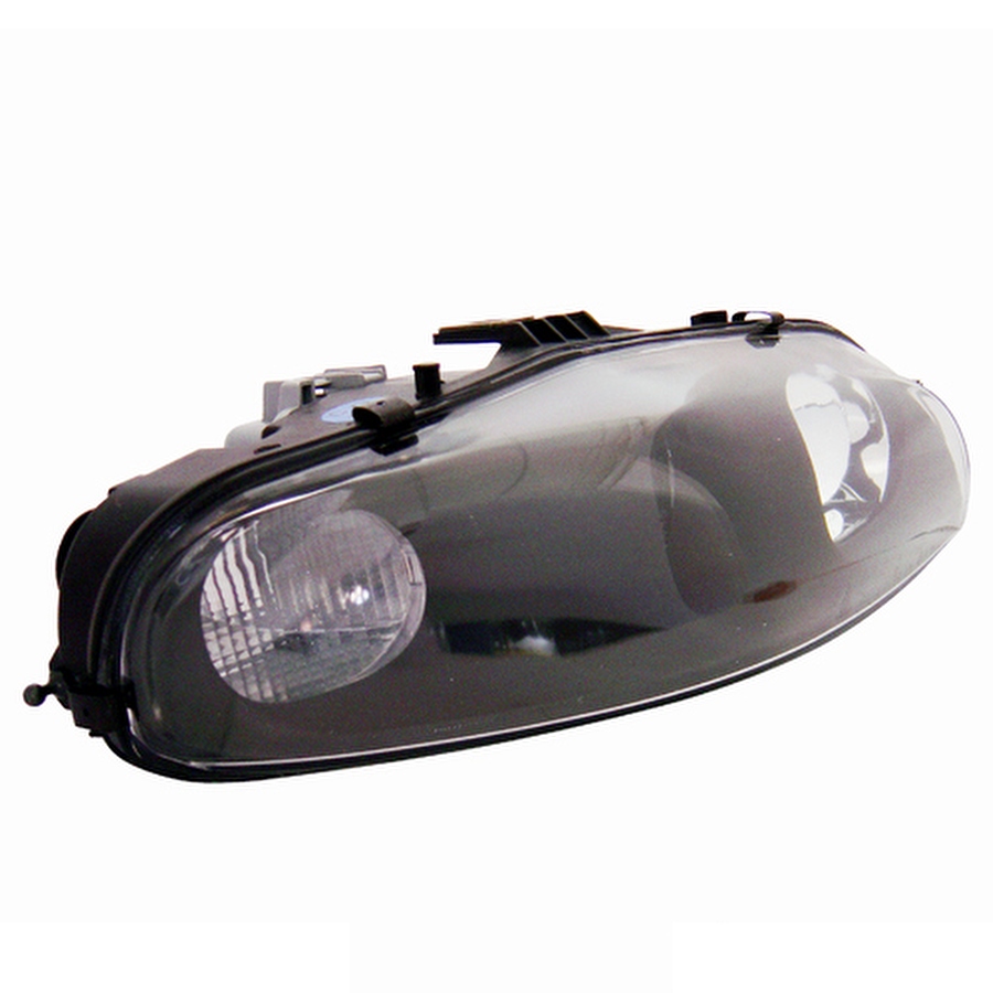 Farol Direito H1/H1 sem Motor - Magneti Marelli - IMM0311025 - Unitário