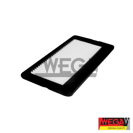 Filtro de Ar - Wega - JFA578 - Unitário