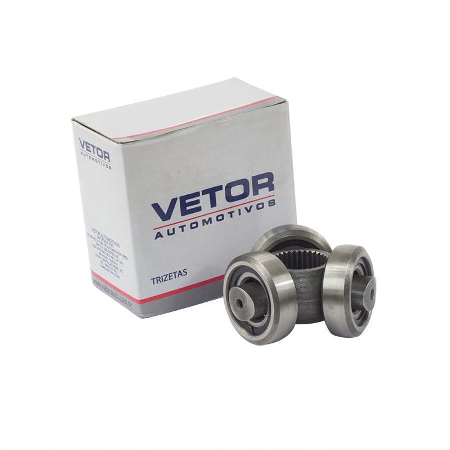 Trizeta - Vetor - VT9056 - Unitário