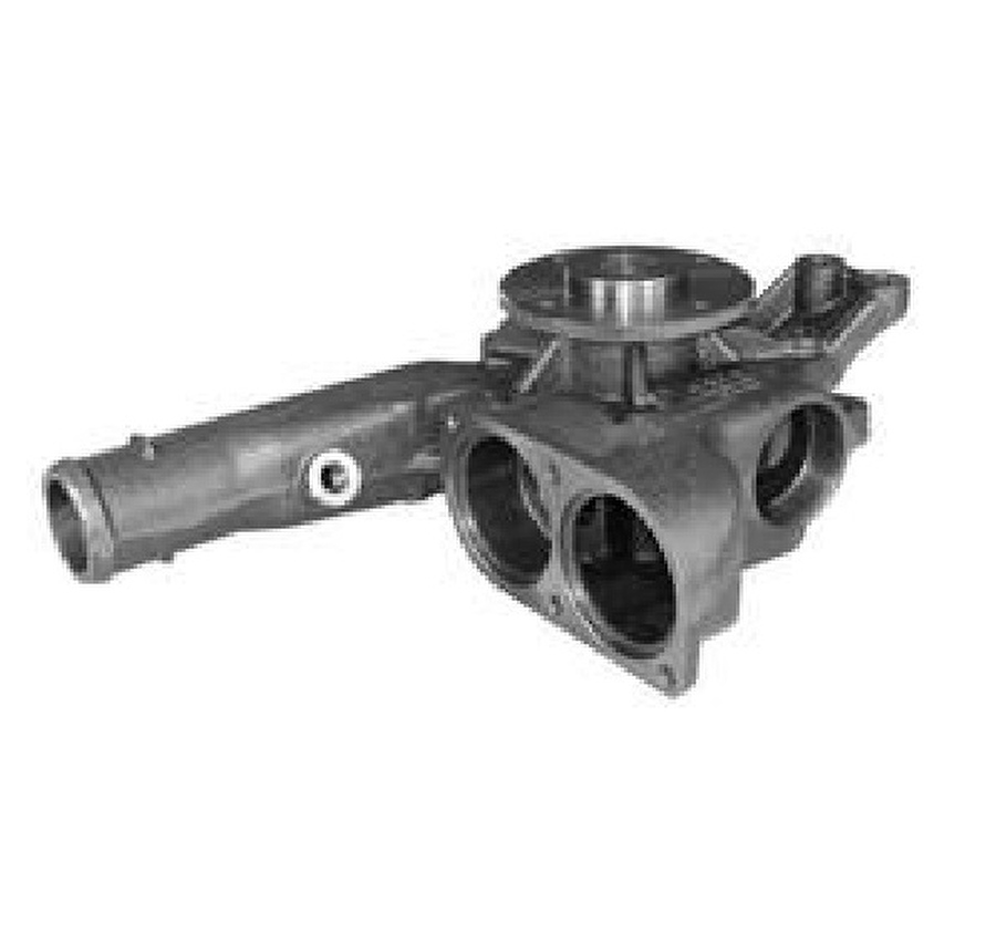 Bomba D'Água - URBA - UB0381 - Unitário