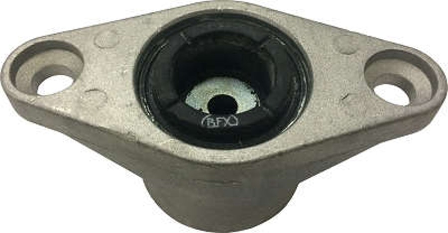 Coxim do Amortecedor Traseiro - Borflex - 5420 - Unitário