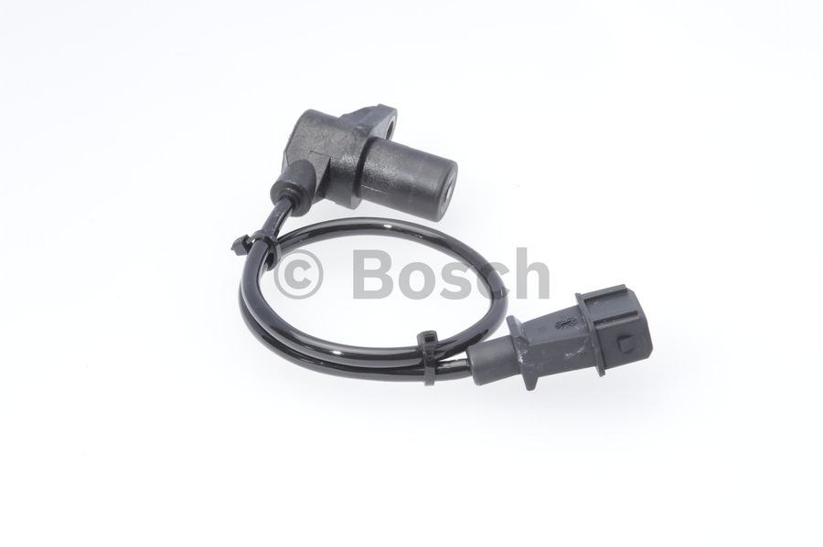 Sensor de Rotação - Bosch - 0261210104 - Unitário