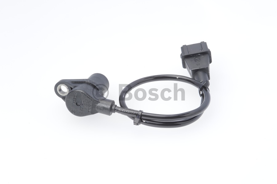 Sensor de Rotação - Bosch - 0261210104 - Unitário