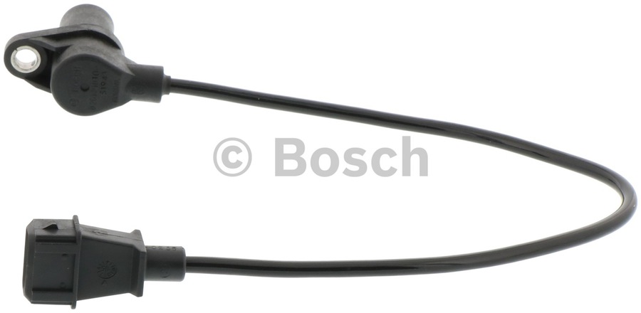 Sensor de Rotação - Bosch - 0261210104 - Unitário