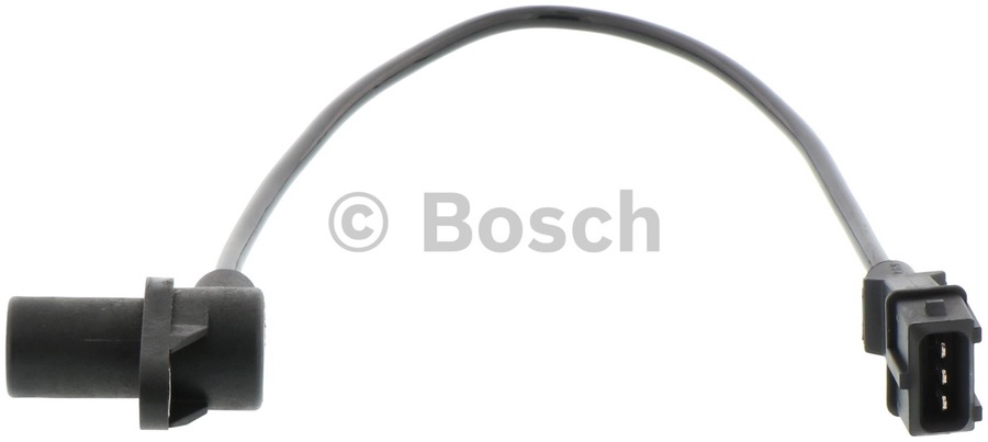 Sensor de Rotação - Bosch - 0261210104 - Unitário