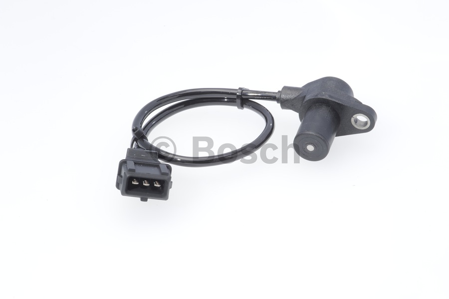 Sensor de Rotação - Bosch - 0261210104 - Unitário