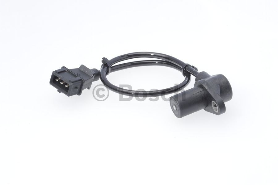 Sensor de Rotação - Bosch - 0261210104 - Unitário
