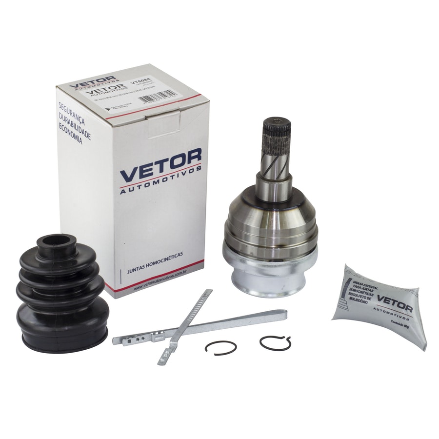 Junta Homocinética - Vetor - VT5084 - Unitário