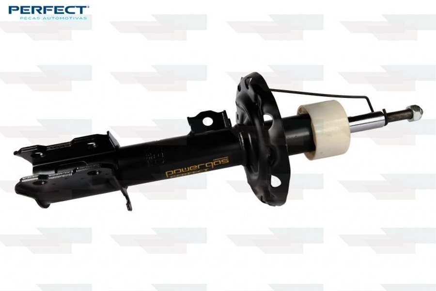 Amortecedor Dianteiro Ld - Perfect - AMD30132 - Unitário