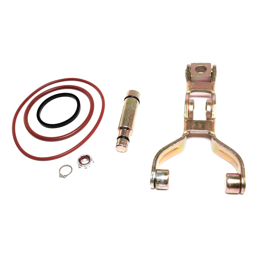 Kit Alavanca de Acionamento do Motor de Partida - Delco Remy - 1989498 - Unitário