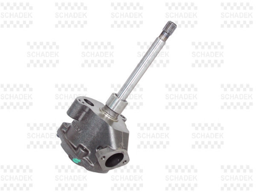 Bomba de Óleo - Schadek - 10.203 - Unitário