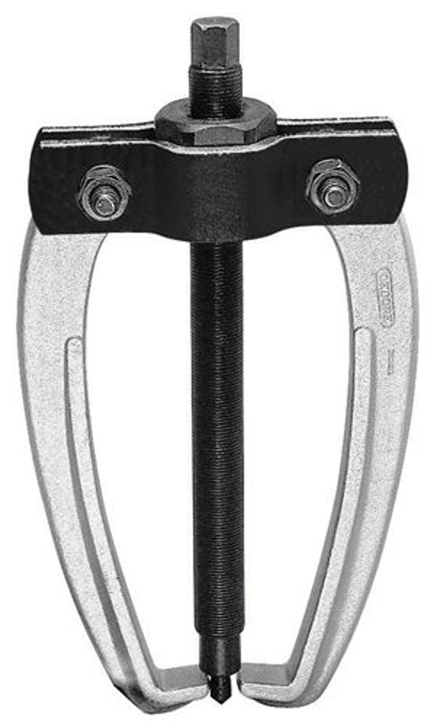 Extrator para Polia 2 Garras Regulável 130X150mm 8564/3 - Gedore - 40030 - Unitário