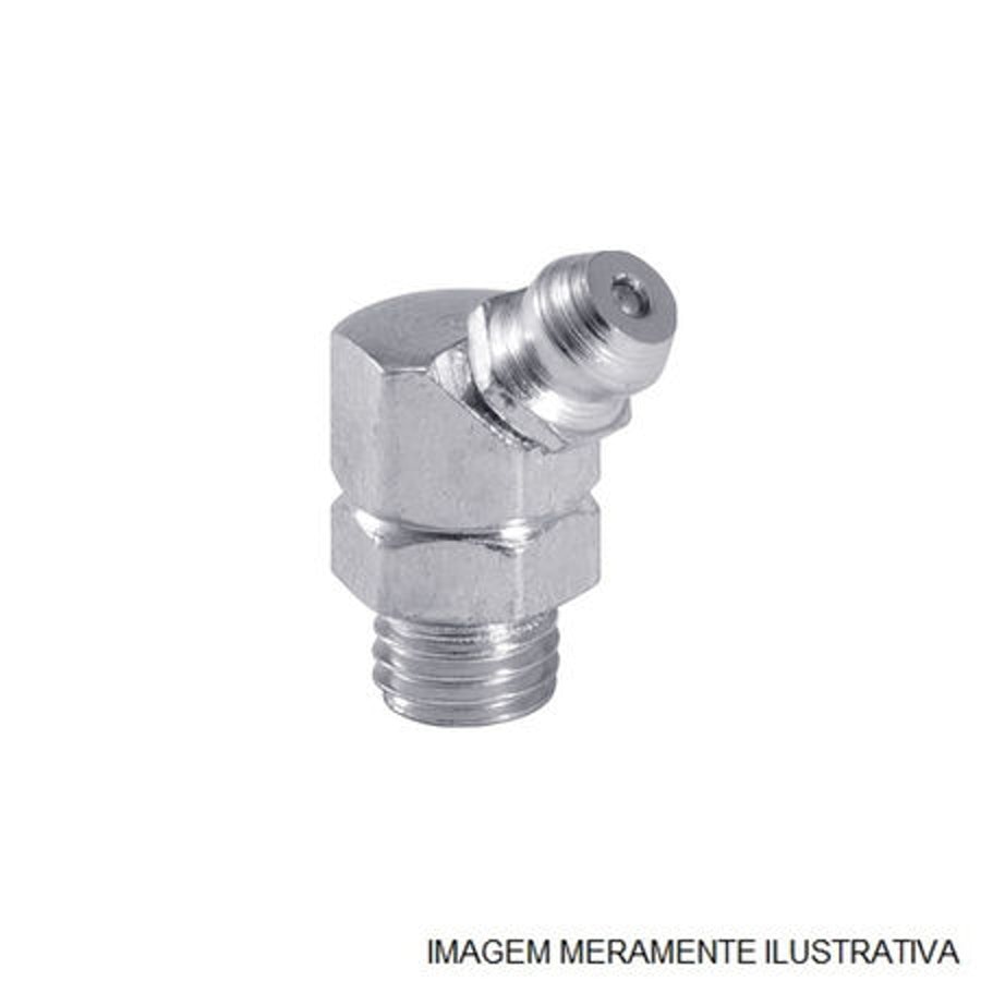 PINO DE LUBRIFICAÇÃO - Original Ford - 2RP407369A - Unitário