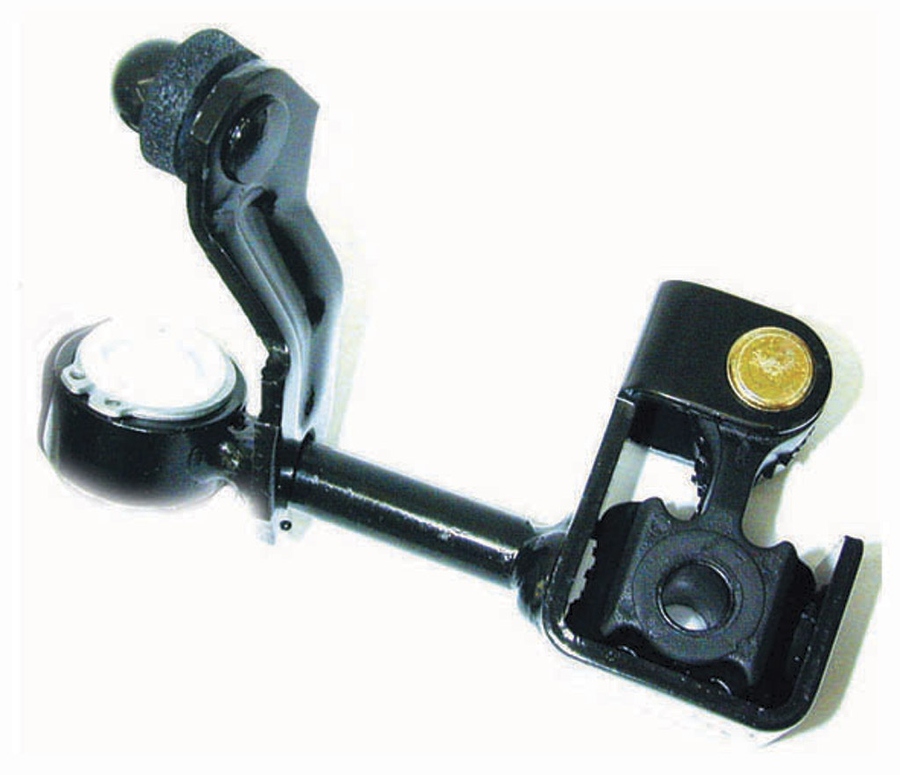 Sub-Conjunto Trambulador - Kit & Cia - 30189 - Unitário