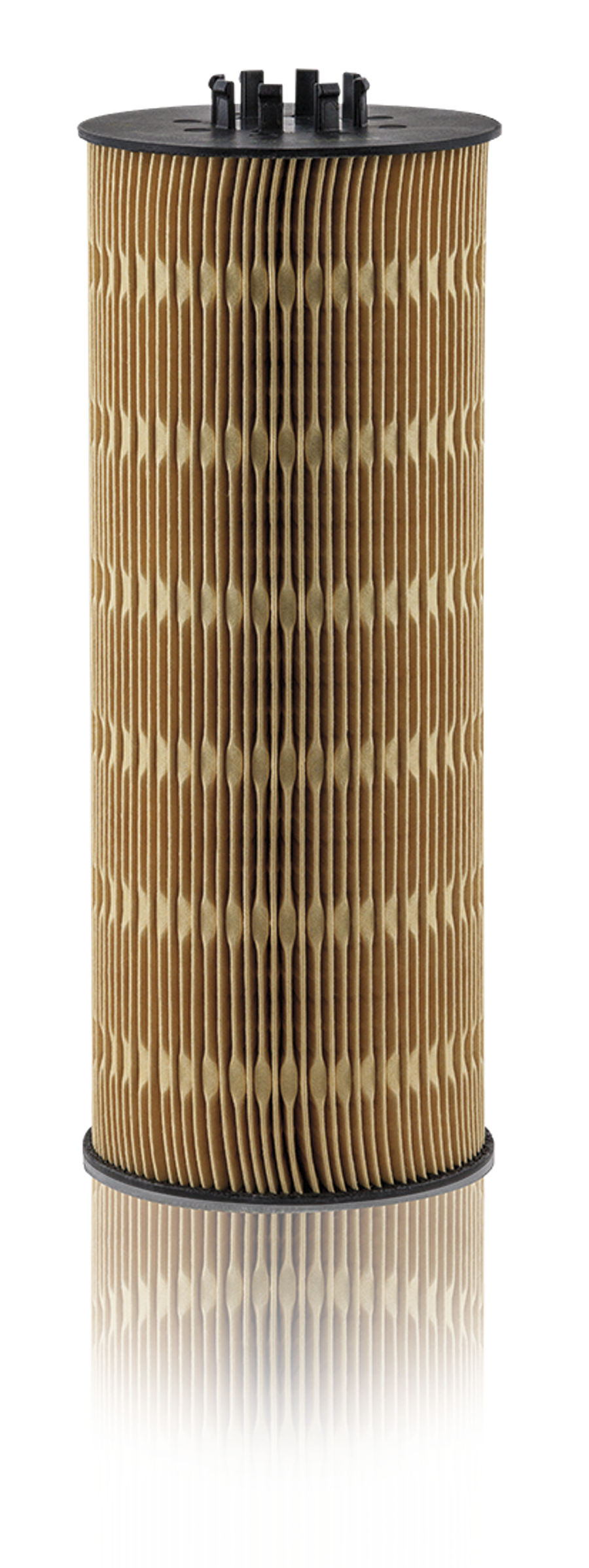Elemento do Filtro de Óleo - MAHLE - OX168D - Unitário