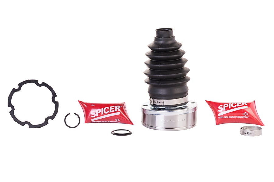 Junta Homocinética Deslizante - Spicer - 546-759 - Unitário