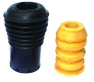 Kit de Reparo do Amortecedor Dianteiro - Borflex - KB.11136 - Kit