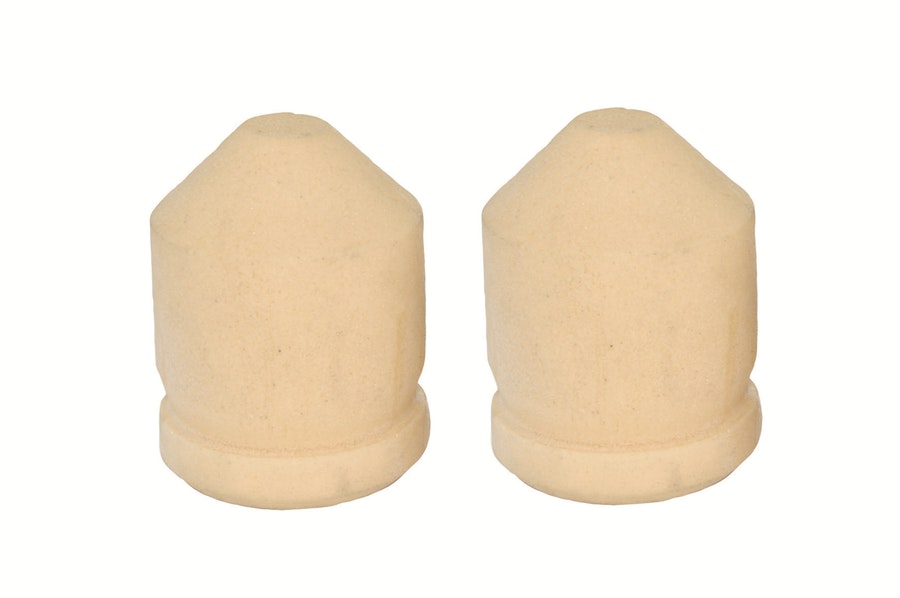 Batente do Amortecedor - Kitsbor - 206.0766 - Par