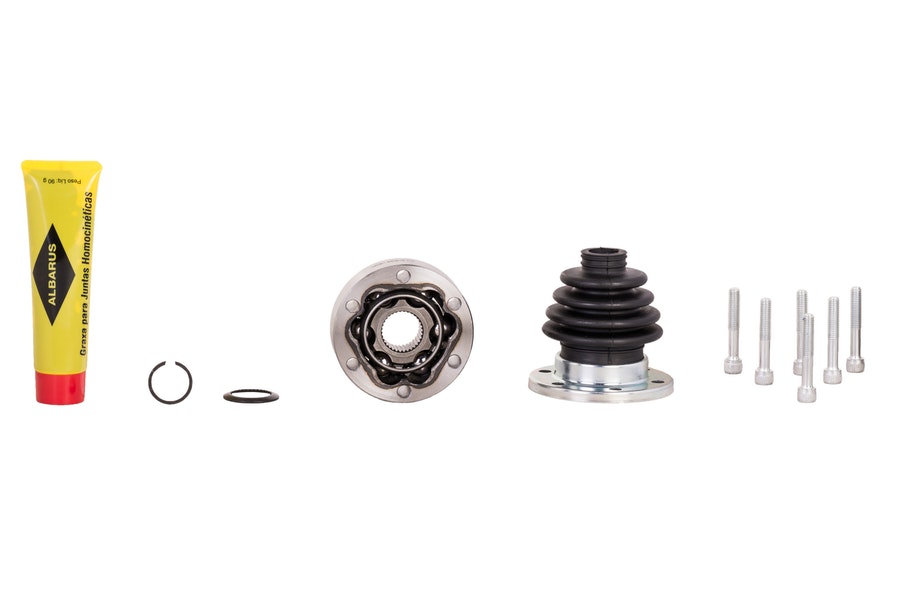 Junta Homocinética Deslizante - Dana - ALB146-139 - Unitário