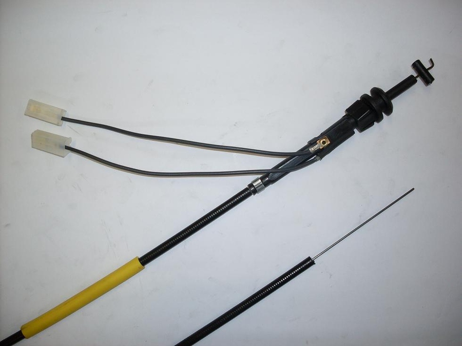 Cabo do Afogador - Cabovel - 14450 - Unitário